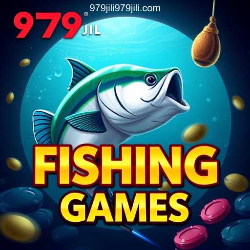 Unveiling the Fascinating World of Fishing Games at 979JILI - Official - Best Online Casino in the Philippines