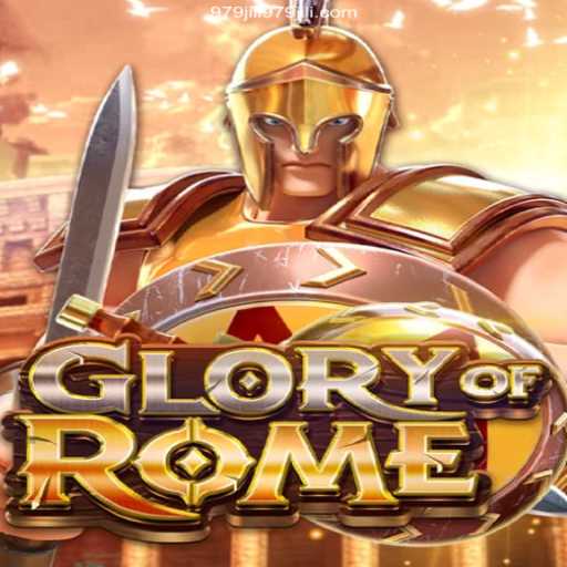 Exploring GloryofRome: A Fascinating Online Adventure