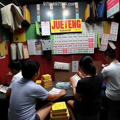 The Intricacies of Jueteng and Its Impact on the Philippines