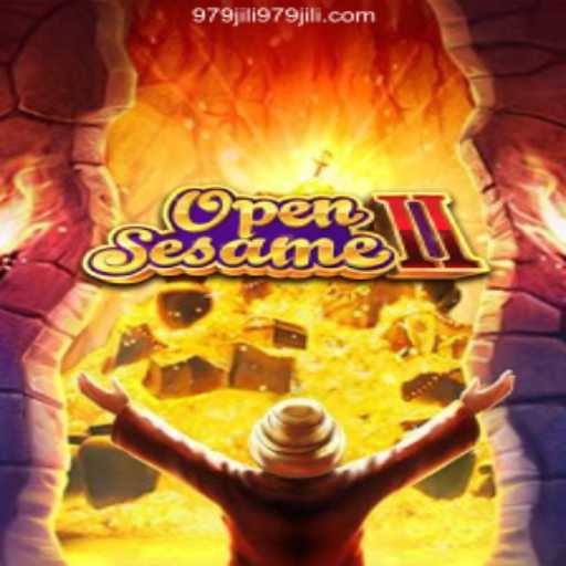 OpenSesameII: A Thrilling Experience with 979JILI - Best Online Casino in the Philippines