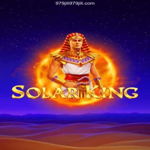 Exploring SolarKing: A Stellar Journey in Online Gaming
