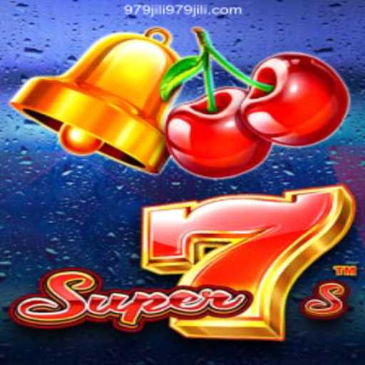 Explore the Excitement of Super7s at 979JILI - Your Best Online Casino in the Philippines