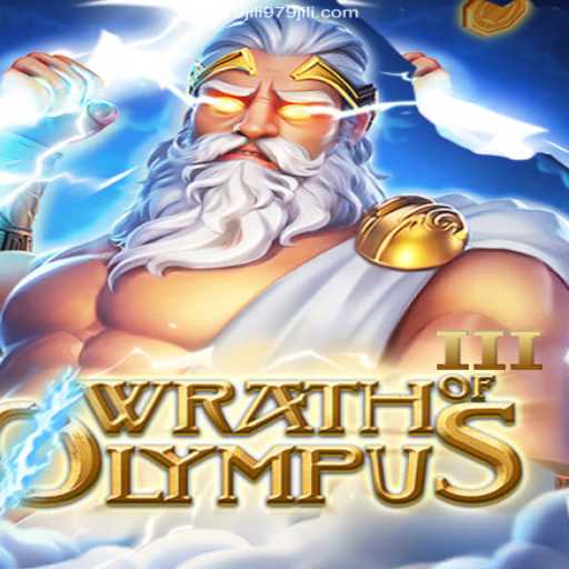 Dive into the Thrilling Realm of WrathofOlympusIII